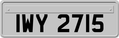 IWY2715