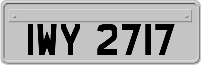 IWY2717