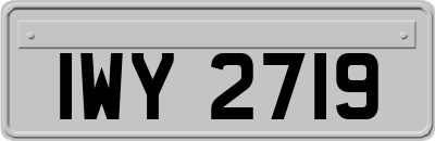 IWY2719