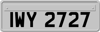 IWY2727