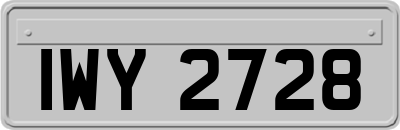 IWY2728