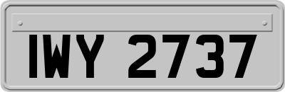 IWY2737