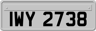 IWY2738