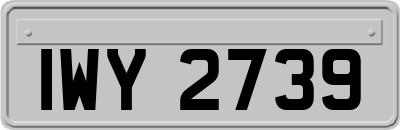 IWY2739