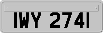 IWY2741