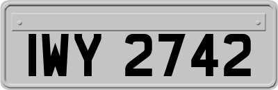 IWY2742