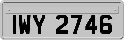 IWY2746