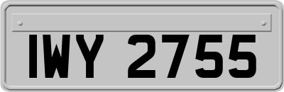 IWY2755