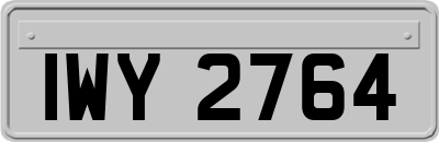 IWY2764