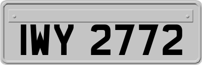 IWY2772