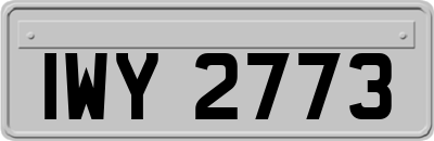 IWY2773