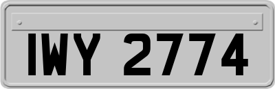 IWY2774