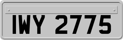 IWY2775