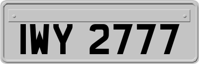 IWY2777