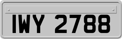 IWY2788