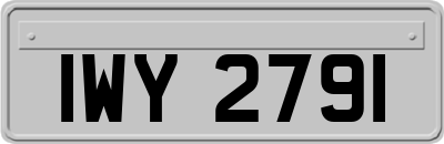 IWY2791