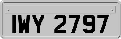 IWY2797