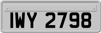 IWY2798