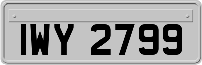 IWY2799