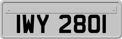 IWY2801