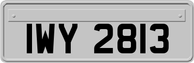 IWY2813