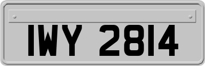 IWY2814