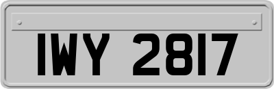 IWY2817