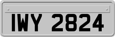 IWY2824