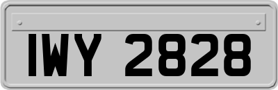 IWY2828