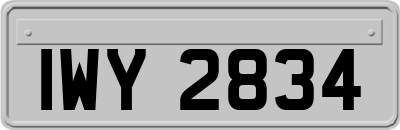 IWY2834