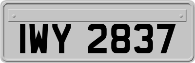 IWY2837