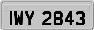 IWY2843