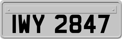 IWY2847
