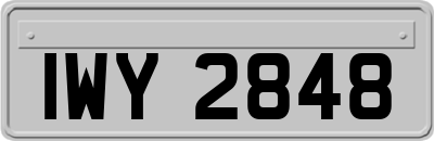 IWY2848