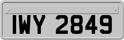 IWY2849