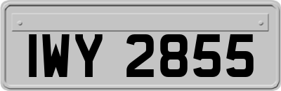 IWY2855