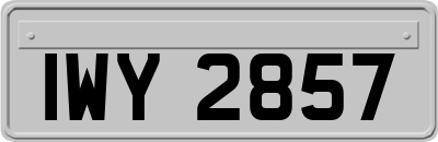 IWY2857