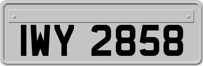 IWY2858