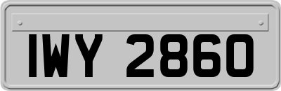 IWY2860