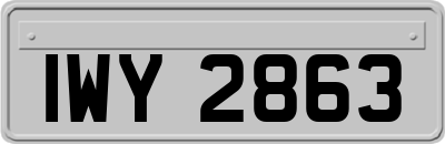 IWY2863