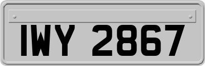 IWY2867