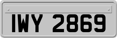 IWY2869