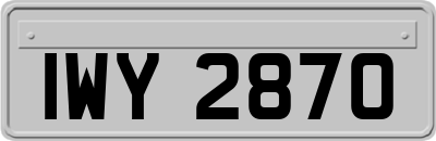IWY2870