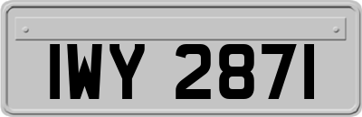 IWY2871