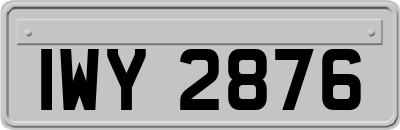 IWY2876