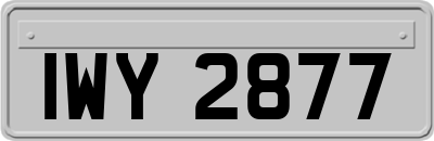 IWY2877