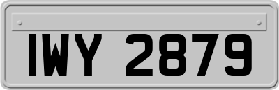 IWY2879