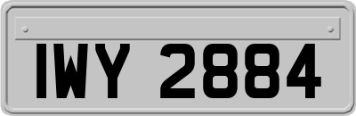 IWY2884