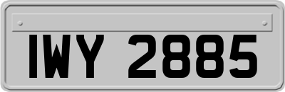 IWY2885