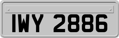 IWY2886